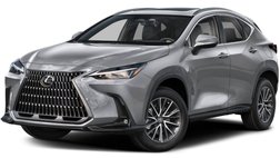 2023 Lexus NX 250 Base