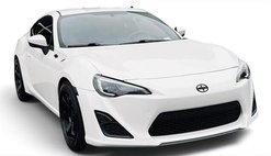 2015 Scion FR-S Base