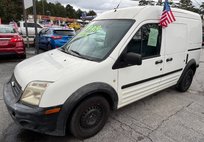 2012 Ford Transit Connect XL
