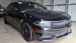2015 Dodge Charger SE