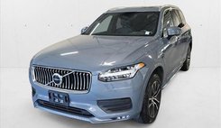 2020 Volvo XC90 T5 Momentum