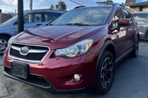 2015 Subaru XV Crosstrek 2.0i Premium