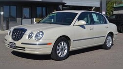 2005 Kia Amanti Base