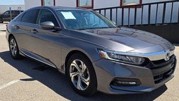 2019 Honda Accord EX