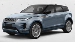 2023 Land Rover Range Rover Evoque P250 R-Dynamic S