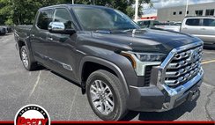 2023 Toyota Tundra 1794 Edition HV