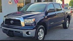 2007 Toyota Tundra SR5