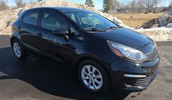 2017 Kia Rio5 LX