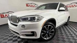 2018 BMW X5 xDrive40e iPerformance