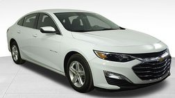 2023 Chevrolet Malibu LS Fleet