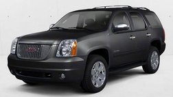 2013 GMC Yukon Denali
