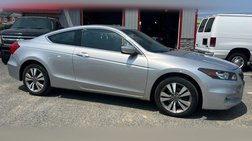 2012 Honda Accord EX-L