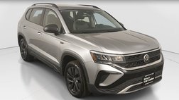 2024 Volkswagen Taos S