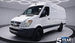 2007 Dodge Sprinter 2500