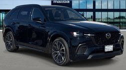 2025 Mazda CX-70 3.3 Turbo S Premium