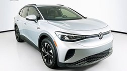 2022 Volkswagen ID.4 Pro