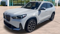 2024 BMW X1 xDrive28i