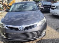 2013 Toyota Avalon Hybrid Limited