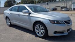 2020 Chevrolet Impala LT