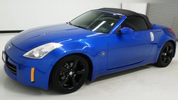 2006 Nissan 350Z Enthusiast