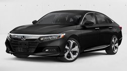 2019 Honda Accord Touring
