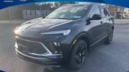 2024 Buick Encore GX Sport Touring