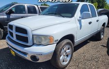 2004 Dodge Ram 1500 Laramie