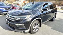 2016 Honda Pilot EX-L w/RES
