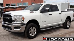 2024 Ram Ram Pickup 2500 Big Horn