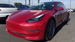 2022 Tesla Model 3 Base