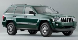 2005 Jeep Grand Cherokee Laredo