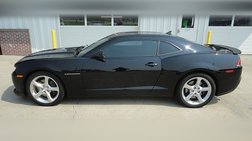 2014 Chevrolet Camaro SS