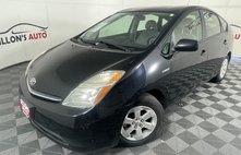 2008 Toyota Prius Standard