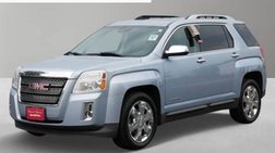 2014 GMC Terrain SLT-2