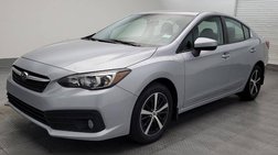 2023 Subaru Impreza Premium