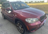 2012 BMW X5 xDrive35i
