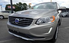 2015 Volvo XC60 T5 Premier