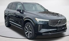 2026 Volvo XC90 B5 Core