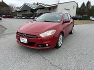 2014 Dodge Dart Limited
