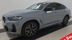 2023 BMW 4 Series 430i