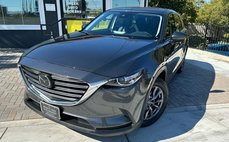 2022 Mazda CX-9 Touring