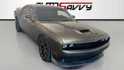 2020 Dodge Challenger R/T