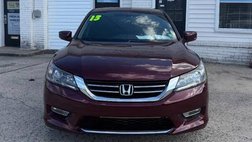 2013 Honda Accord Sport