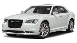 2018 Chrysler 300 Touring L
