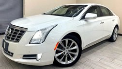 2013 Cadillac XTS Premium Collection