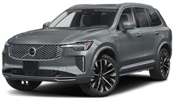 2026 Volvo XC90 T8 Plus 7P