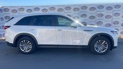 2026 Mazda CX-90 3.3 Turbo Select