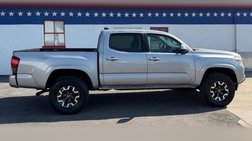 2019 Toyota Tacoma SR