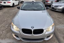 2011 BMW 3 Series 328i