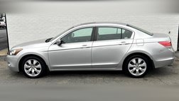 2008 Honda Accord EX V6